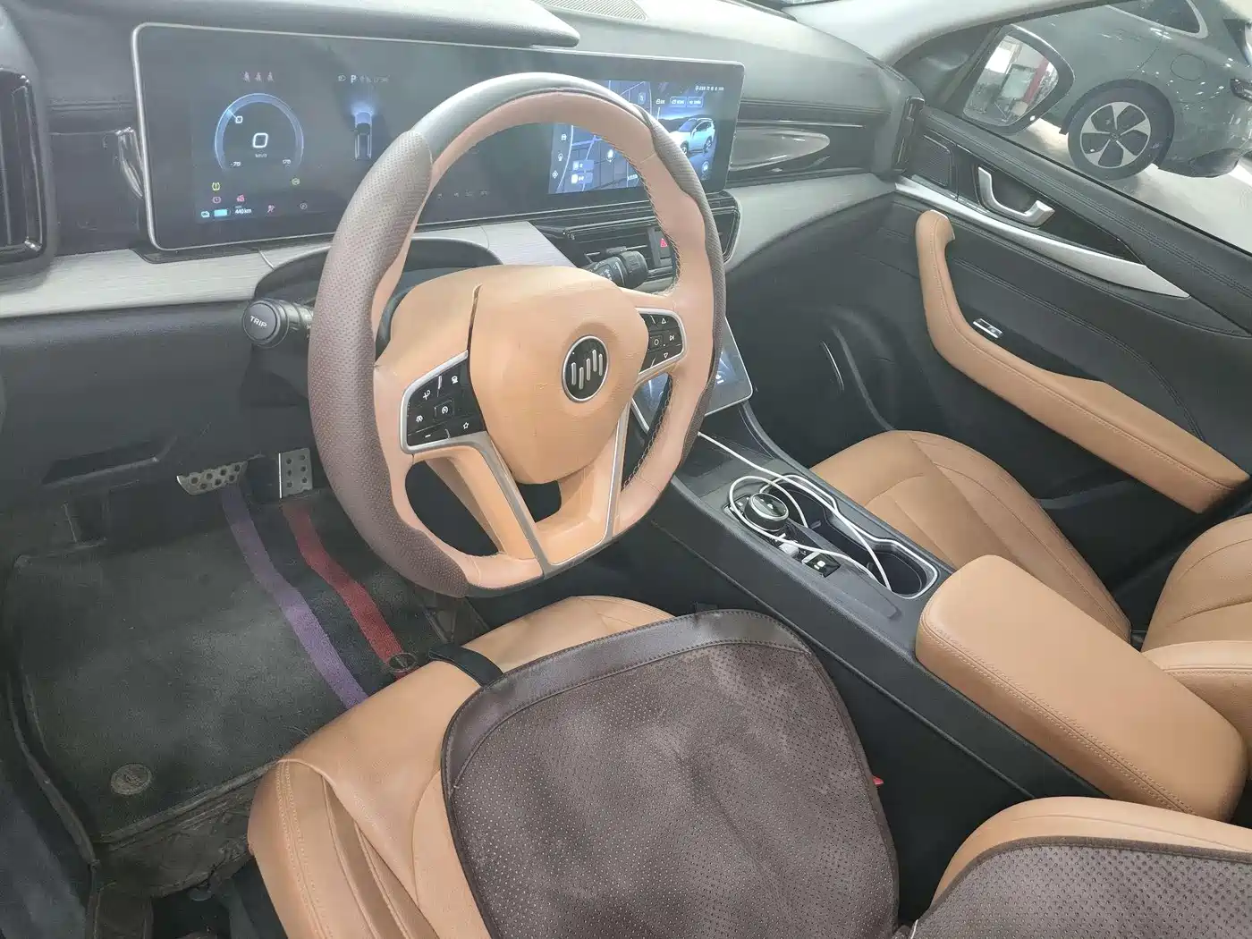 Weltmeister WEIMA W6