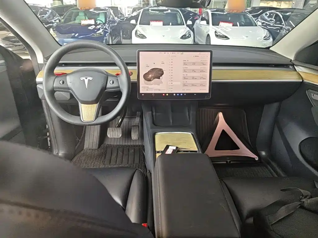 Фото 6 - Tesla Model Y