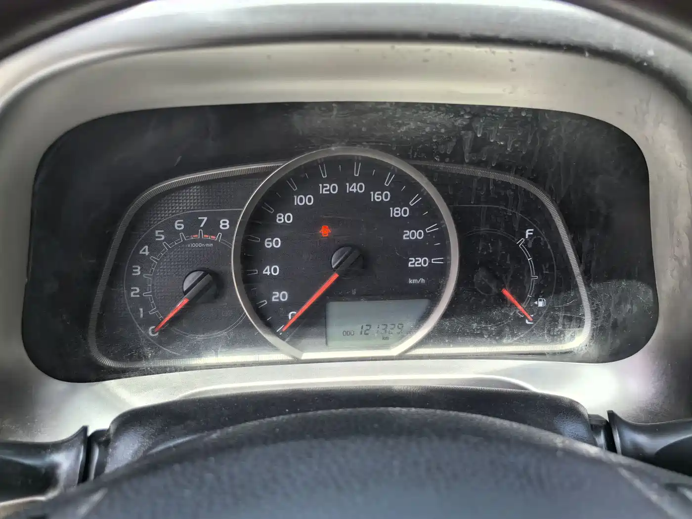 Toyota RAV4 Rongfang 2013 2.0L CVT 2WD Urban фото 10