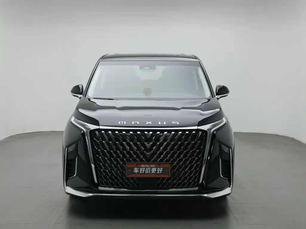 Maxus Maxus G90 2022 2022 2.0T Galaxy 7-Seater Edition
