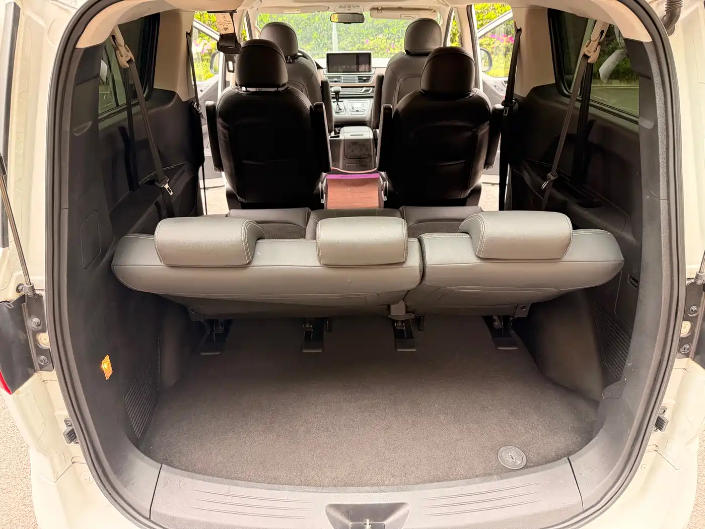 SAIC Maxus Maxus G10 2019 PLUS 2.0T Auto Elite China VI фото 45