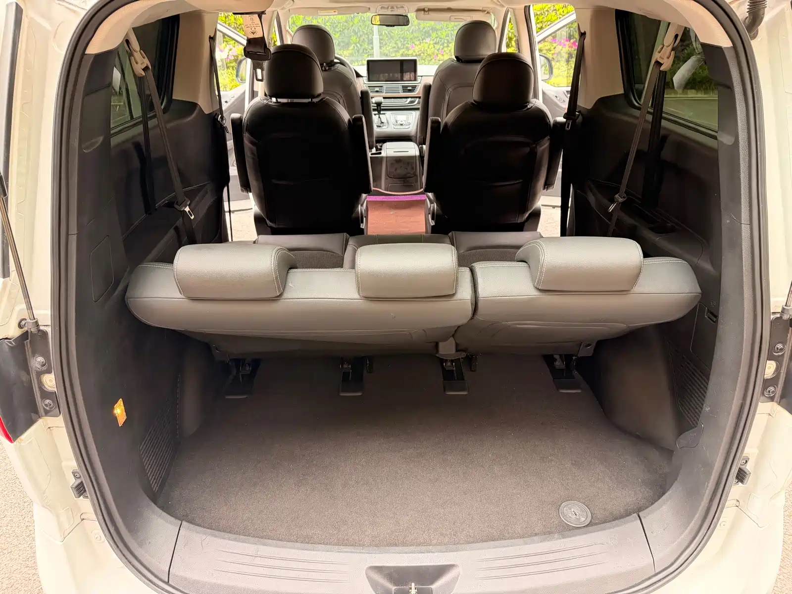 Фото 45 - Maxus G10