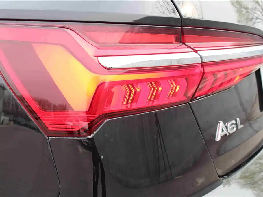 Audi A6L 2020 40 TFSI Luxury Dynamic фото 15