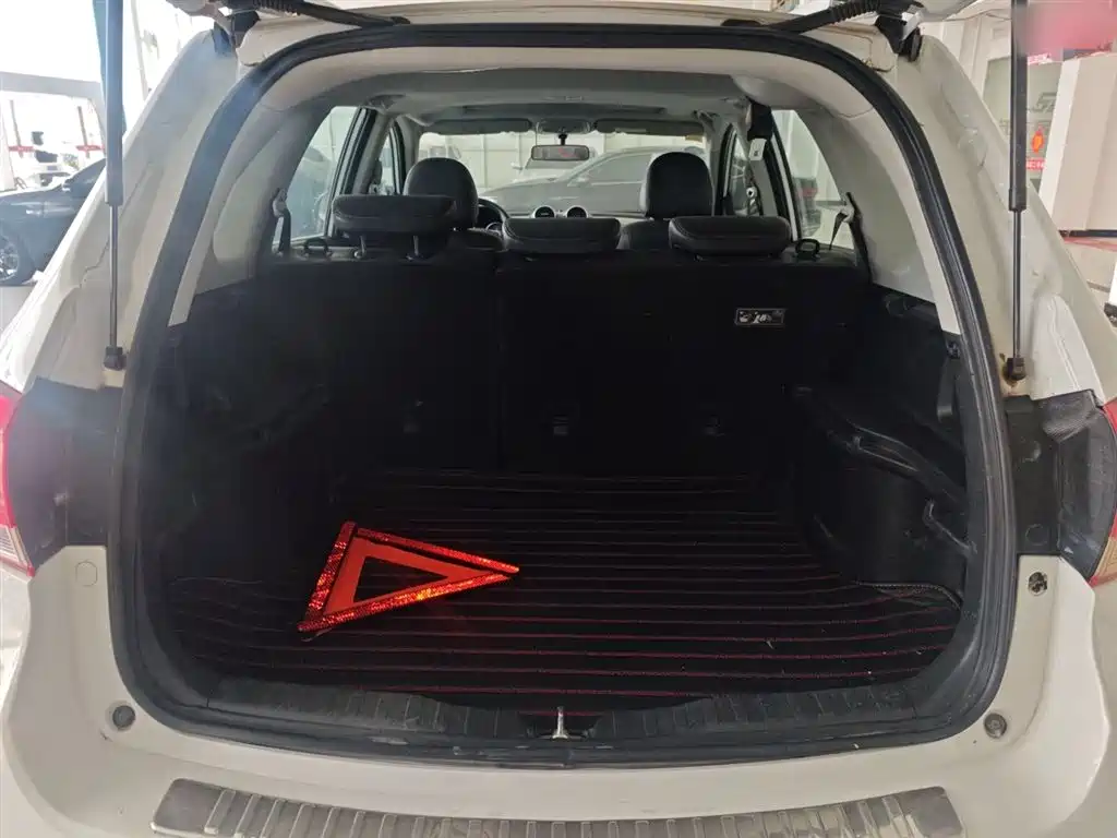Haval H6 2016 Upgrade Edition 1.5T Manual 2WD Elite Type фото 19