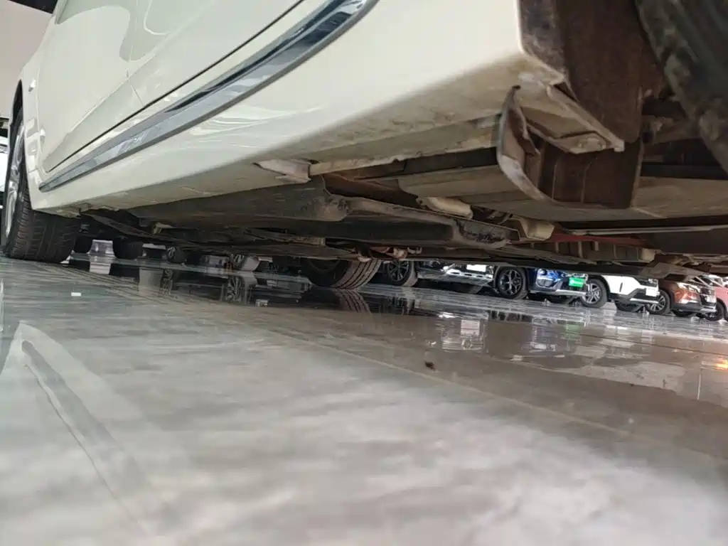Infiniti Q50L 2021 2018 2.0T Leisure Edition (China VI)