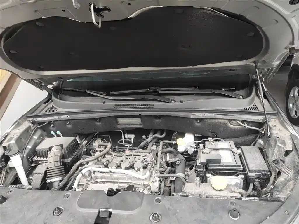 BAOJUN 530