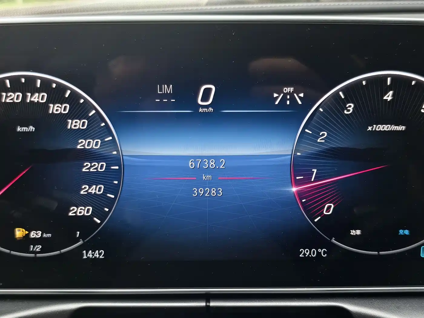Mercedes-Benz C-Class 2024 C 260 L Sport фото 11