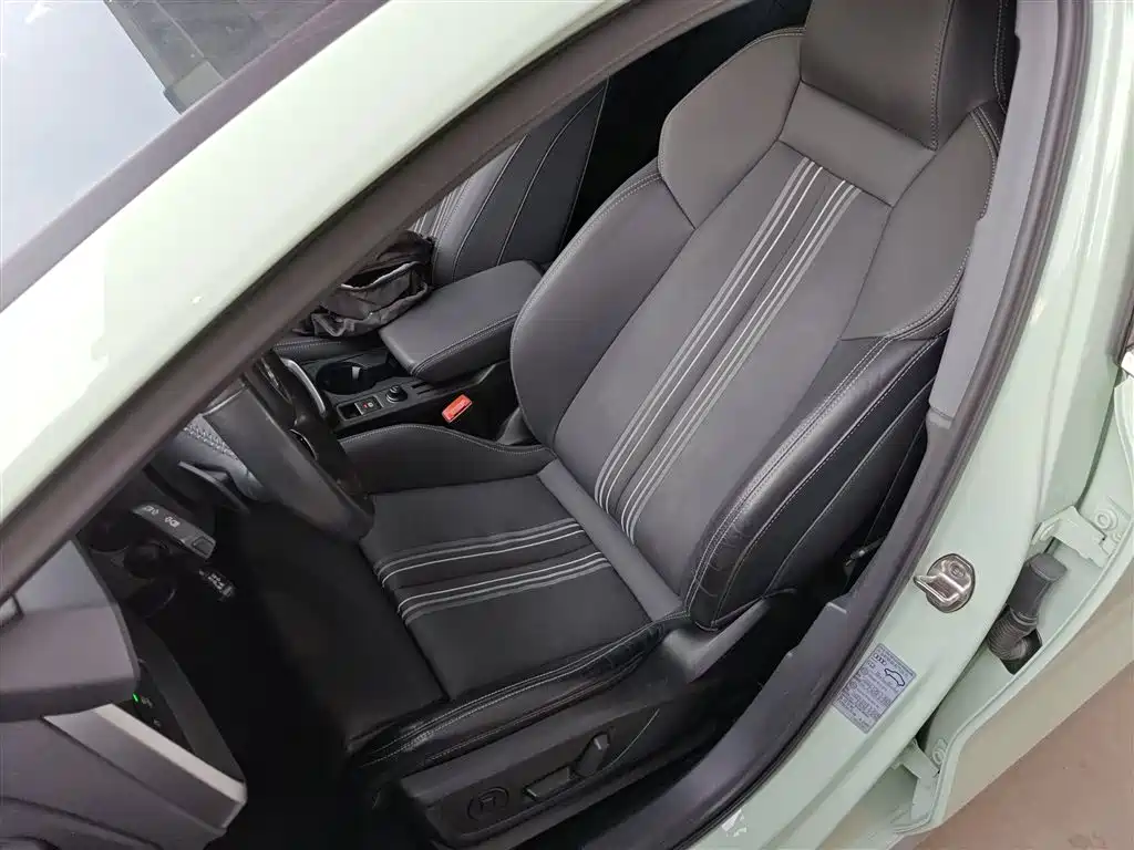 Audi A3 2021 A3L Limousine 35 TFSI Fashion Sport фото 15