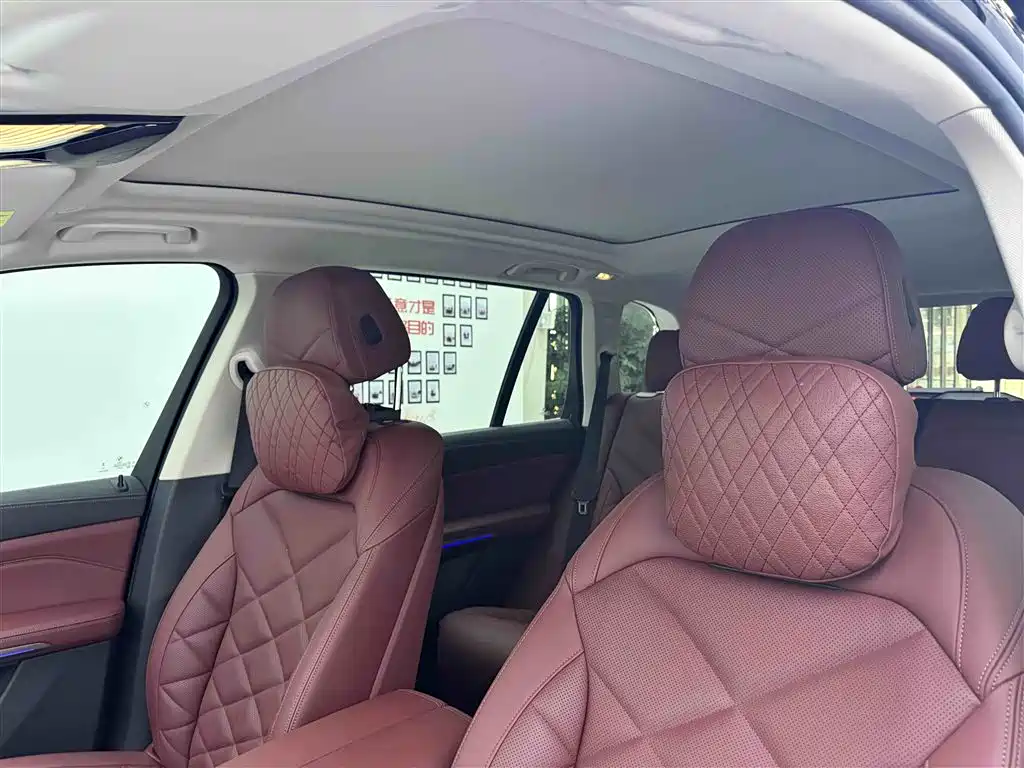 BMW X5 2023 xDrive 30Li M Sport Package фото 20