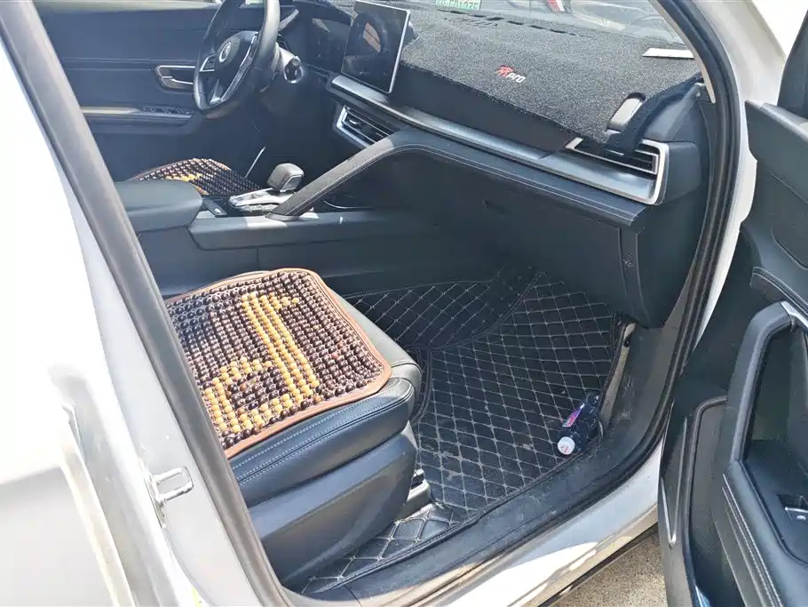 BYD Song Pro 2019 1.5T Automatic Luxury фото 8