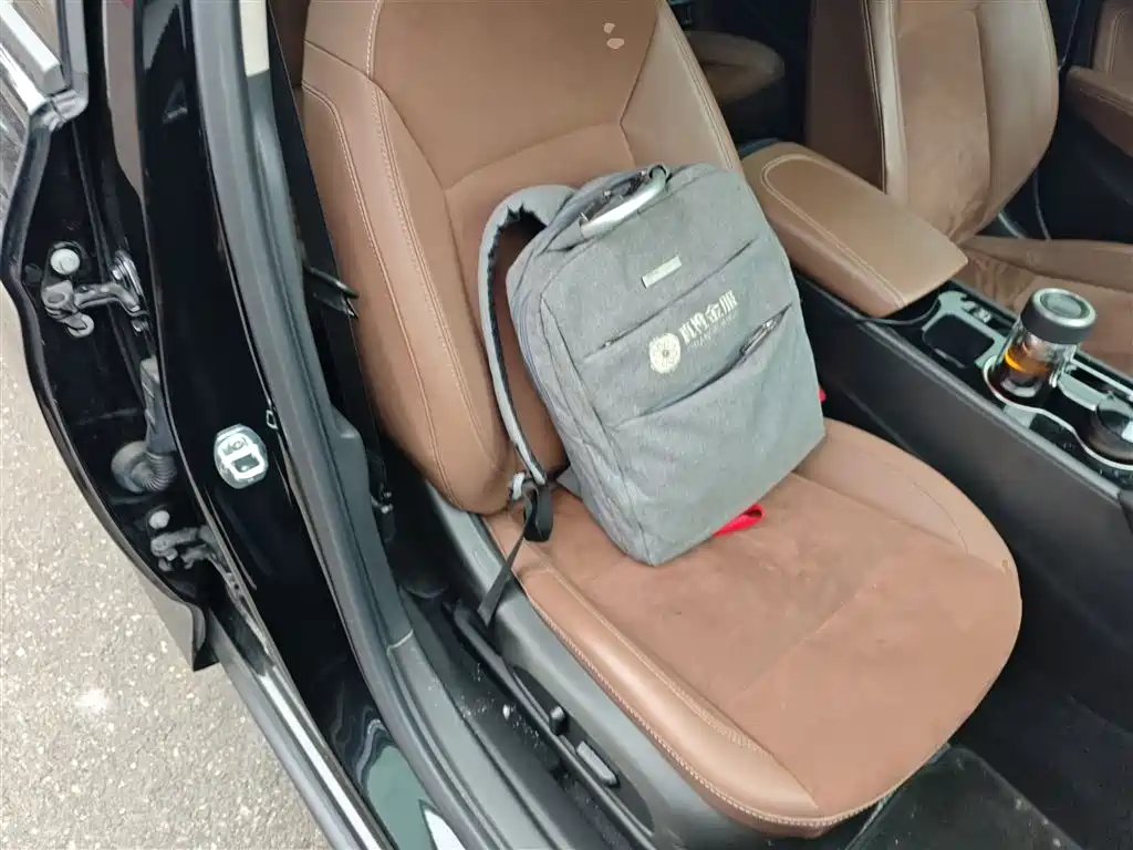 Buick Regal 2023 552T Smart Enjoyment фото 20