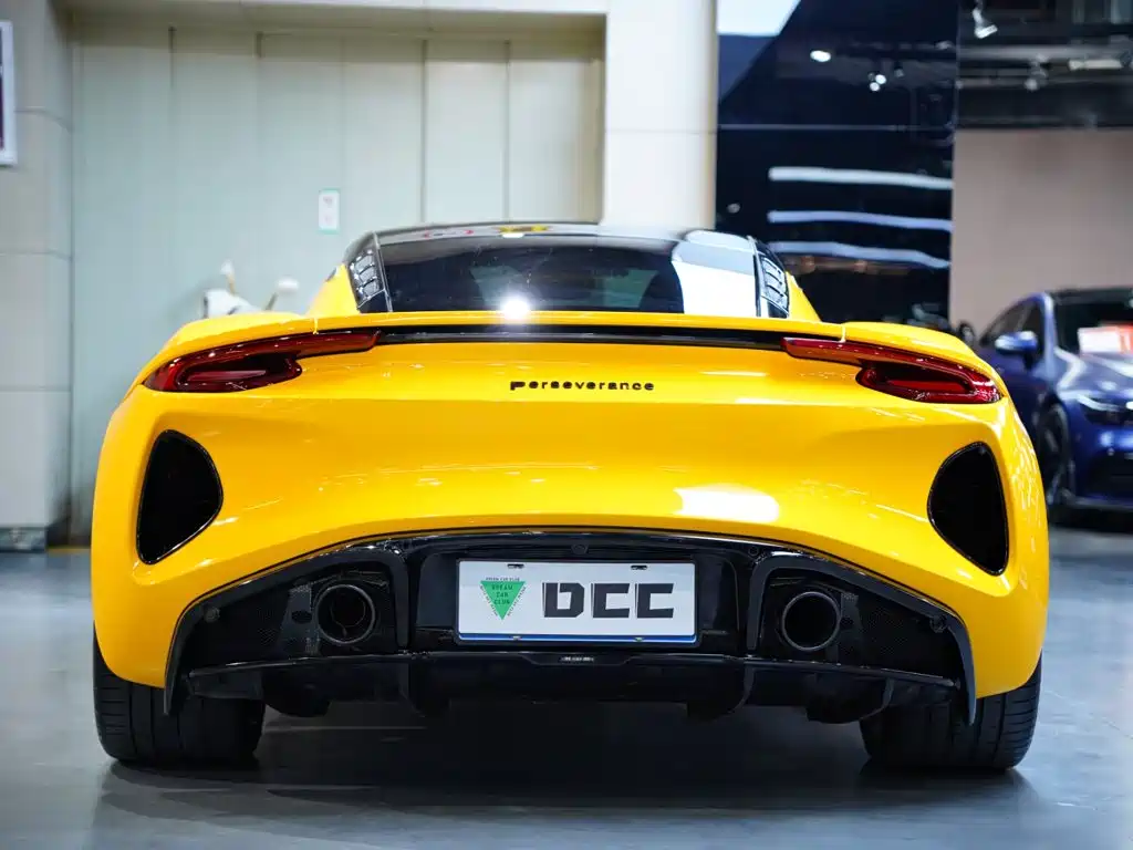 Photo 12 - Lotus EMIRA