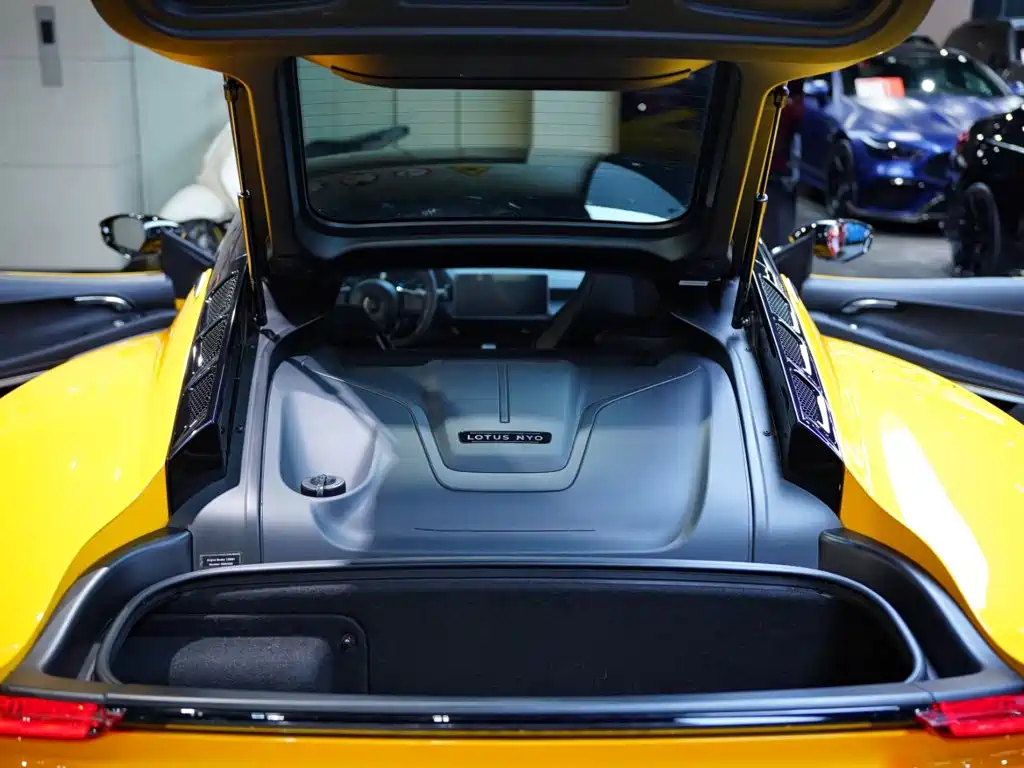 Photo 31 - Lotus EMIRA