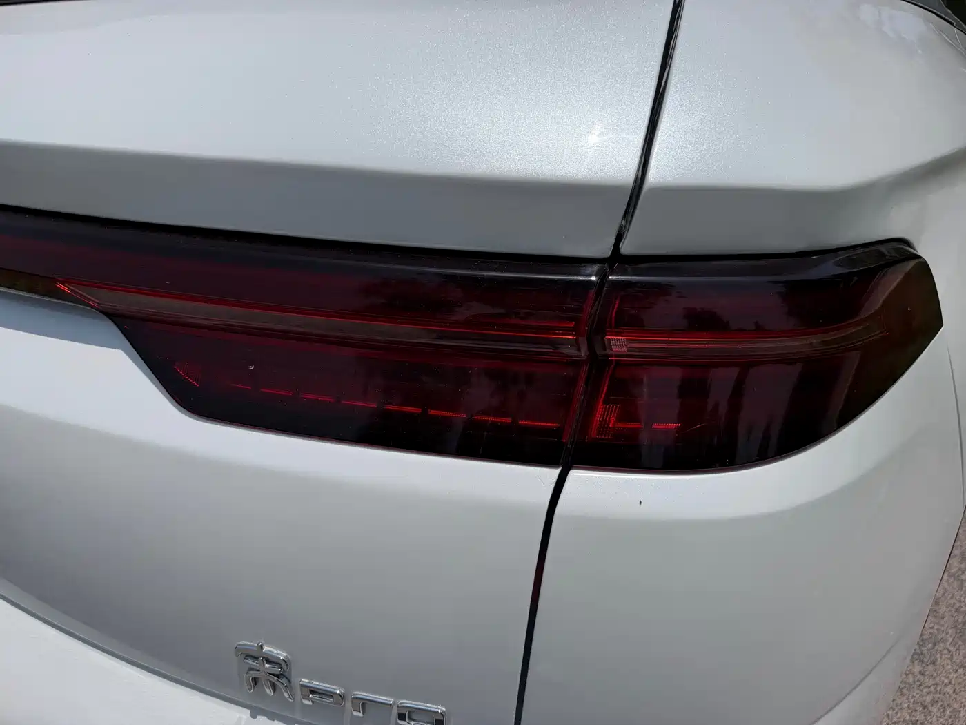 BYD Song Pro New Energy 2024 Glory Edition DM-i 110KM Excellence фото 18
