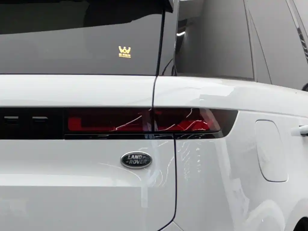 Фото 6 - Land Rover Range Rover Sport