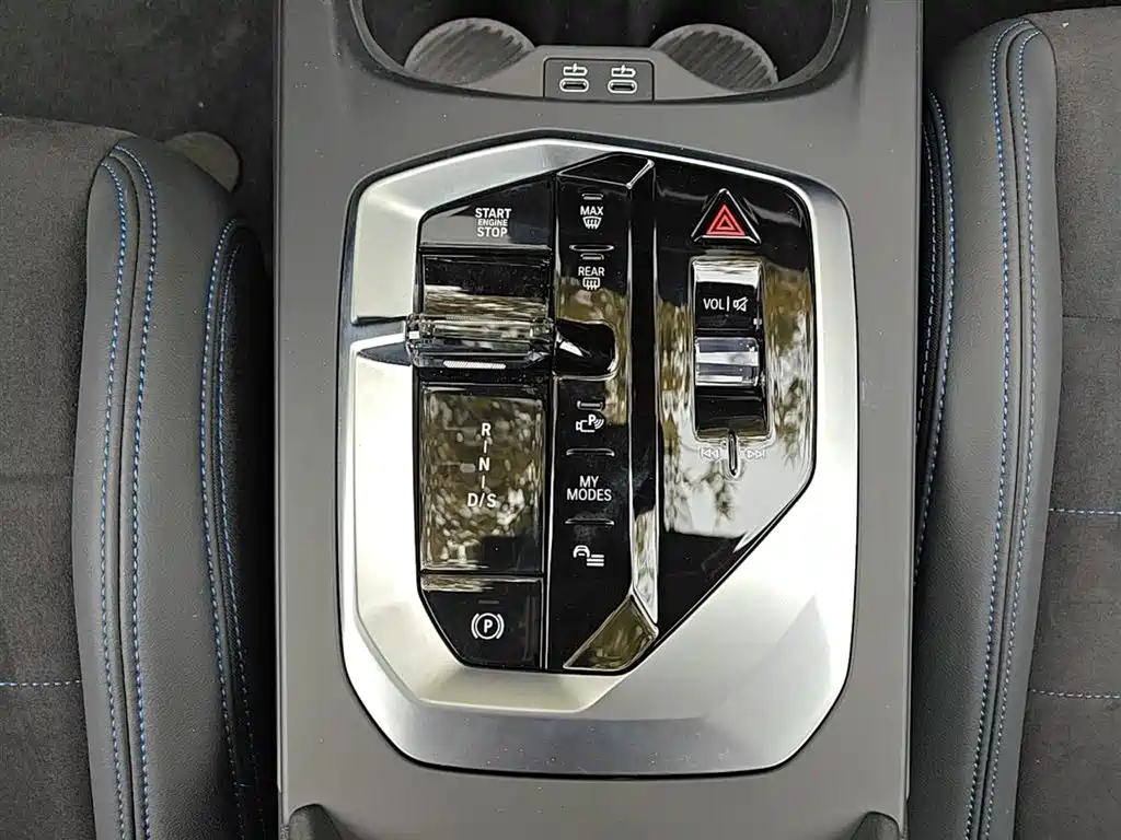 BMW M235L 2025 M235L фото 5