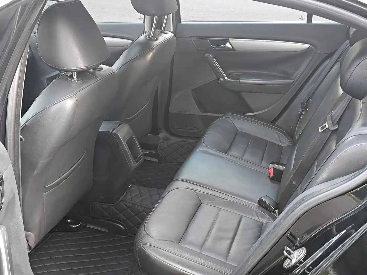Volkswagen Lavida 2013 Facelift 1.4TSI DSG Comfort фото 10