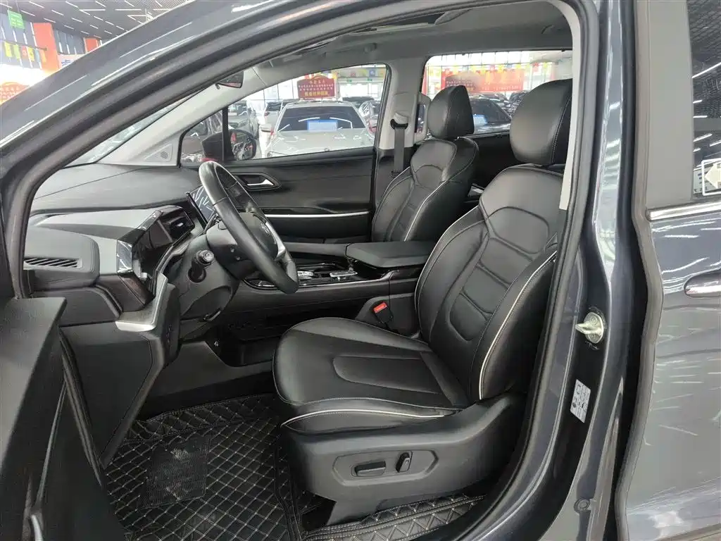 Hyundai Kustu 2022 270TGDi Smart Love Flagship TOP фото 11
