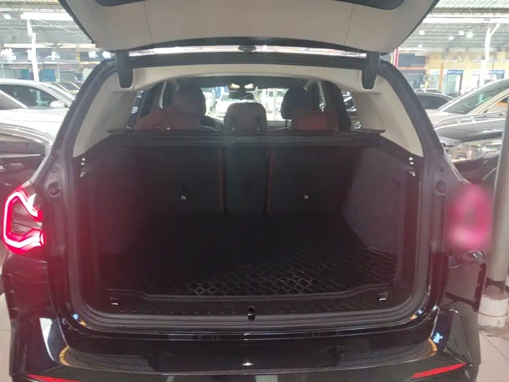 BMW X3 2023 Facelift xDrive30i Leading M Night Package фото 19