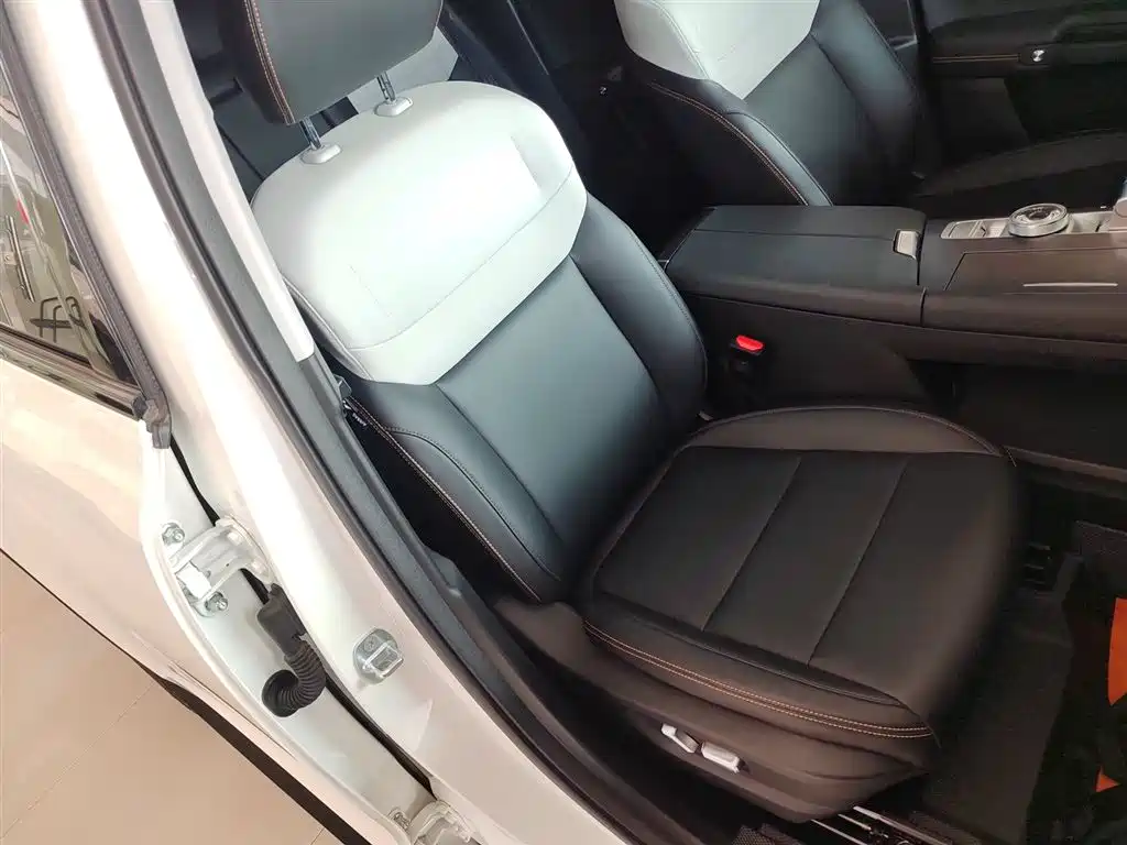 BAIC ORV Beijing Off-Road BJ30 2024 1.5T Light Off-Road Pro Edition фото 25