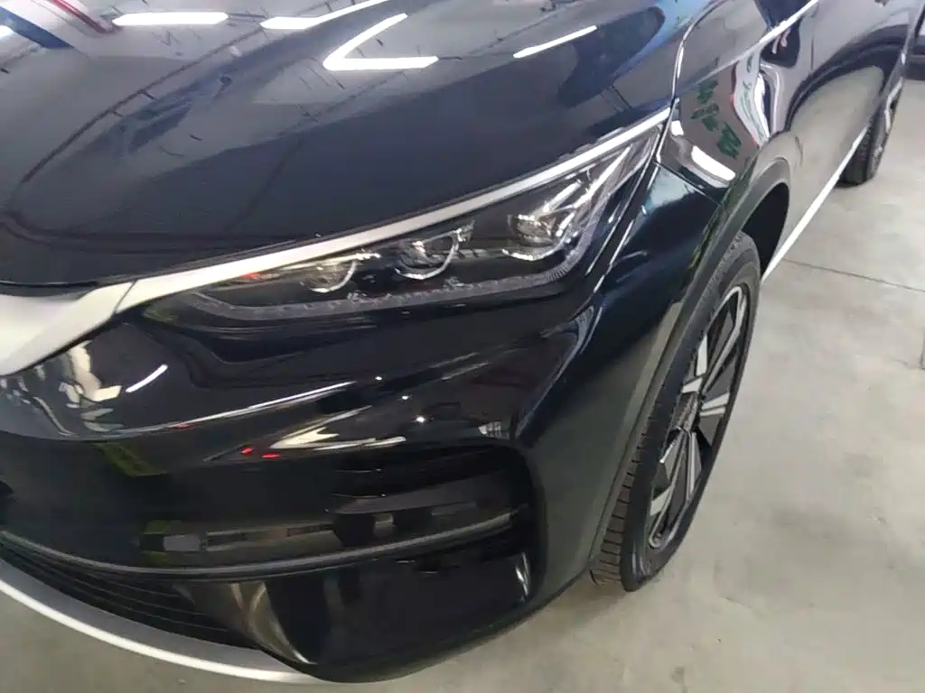 صورة 24 - BYD Tang New Energy