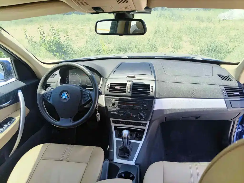 Photo 12 - BMW X3 (Import)