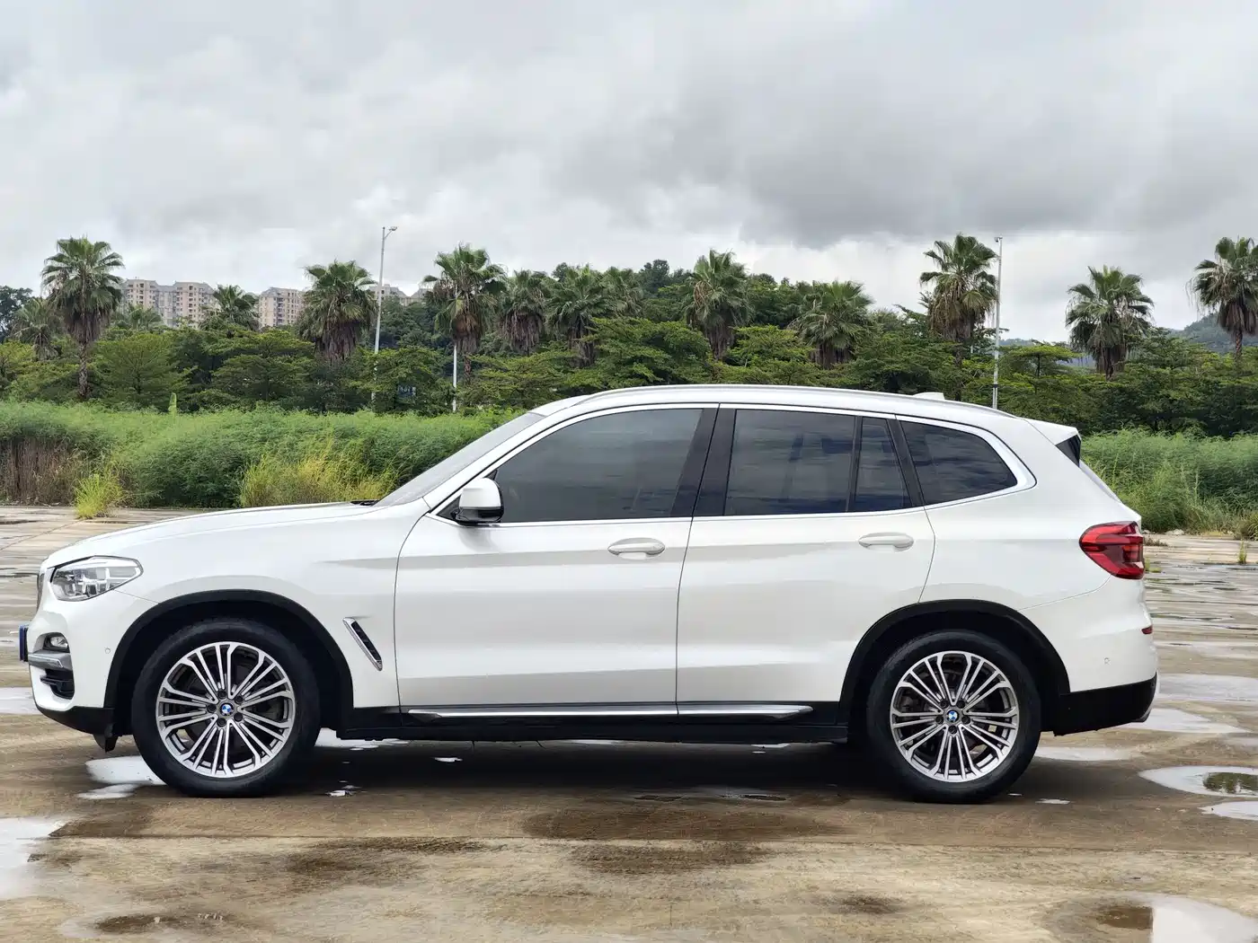 Photo 4 - BMW X3