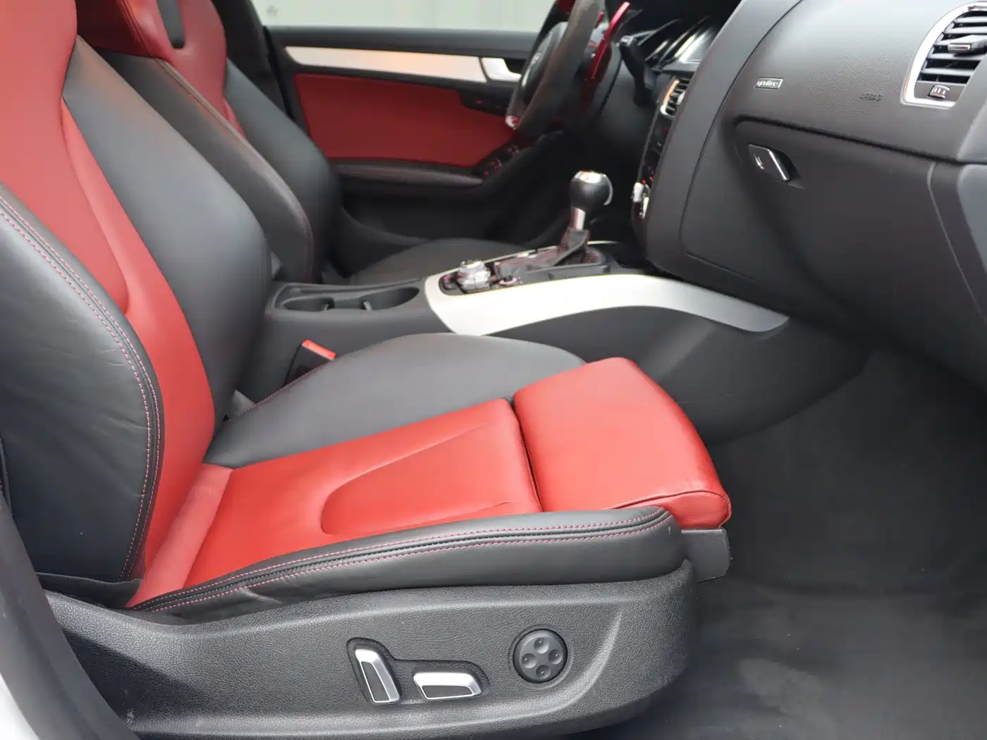 Audi S5 2012 2012 S5 3.0T Sportback