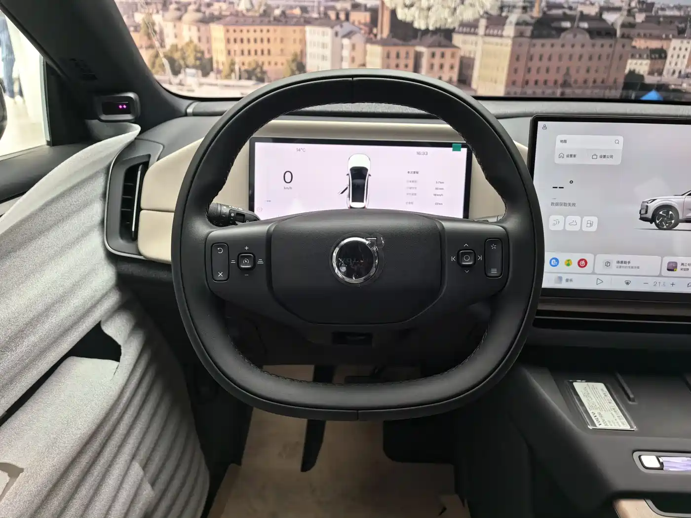 Volvo XC70 Plug-in Hybrid 2026 2026 AWD Extended Range Core