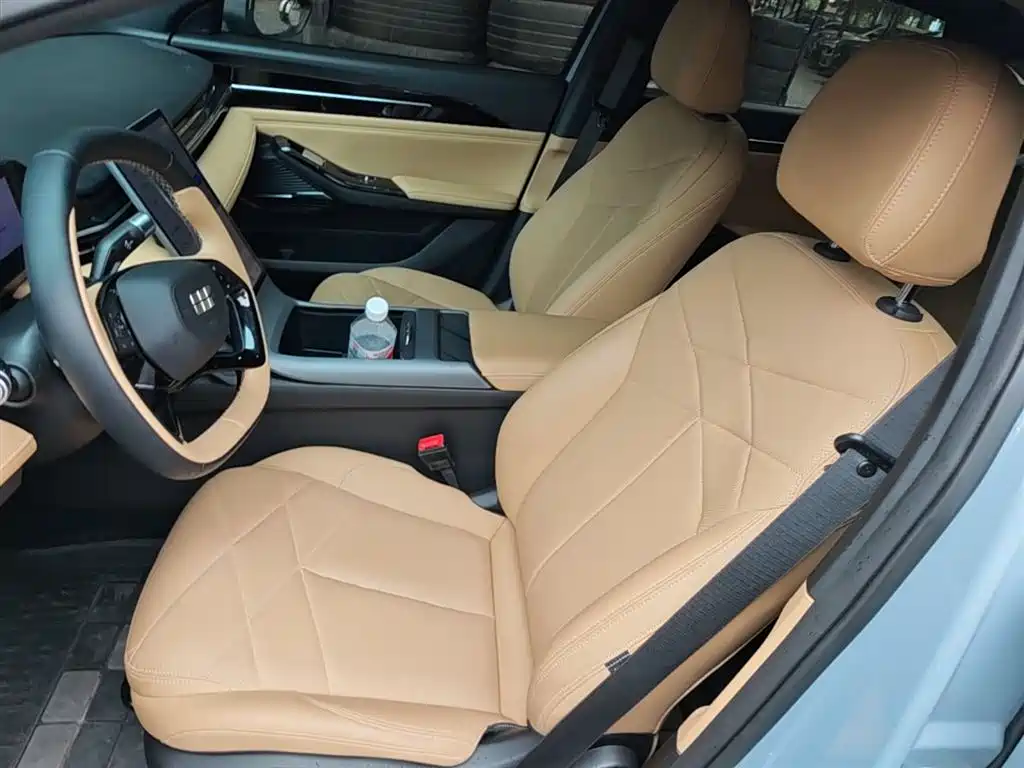 Geely Galaxy Galaxy L6 2023 60km PLUS фото 15
