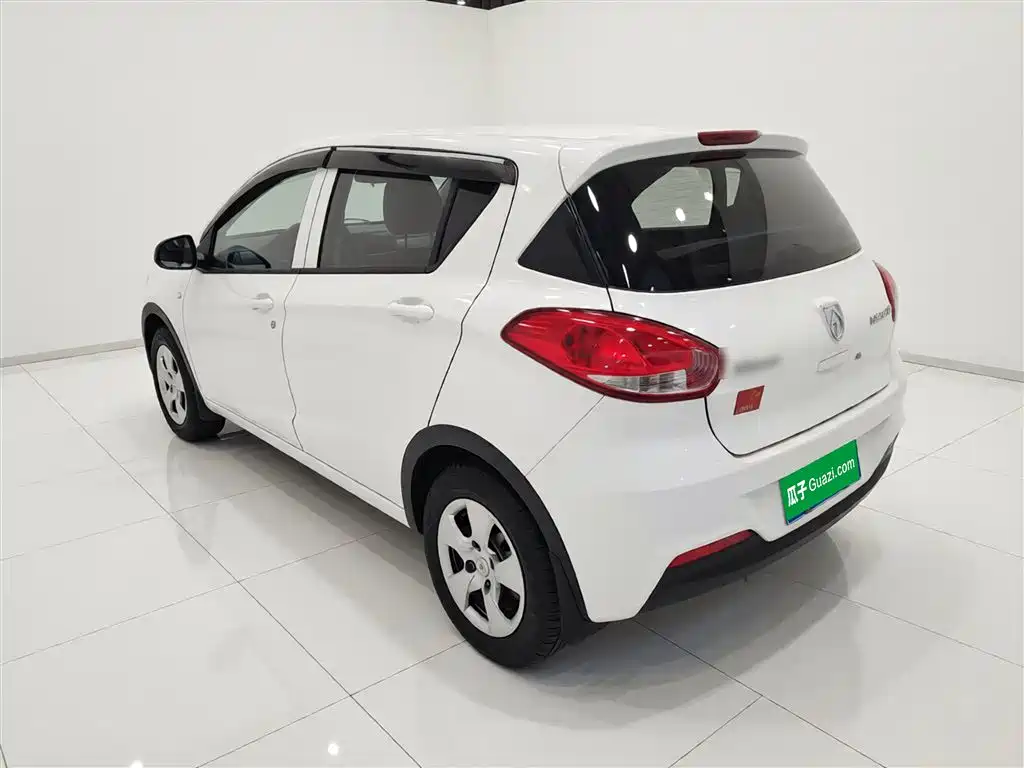Baojun 310 2019 2016 1.2L Manual Comfort Model