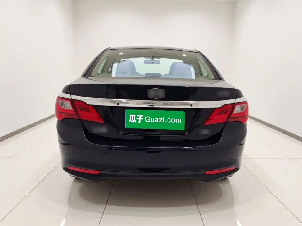 BYD F3 2016 2016 1.5L Manual Luxury