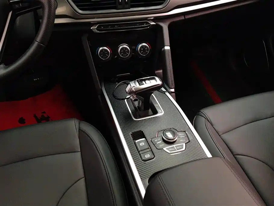 Haval H6 2018 Blue Label Sport 1.5T Automatic 2WD Elite фото 16