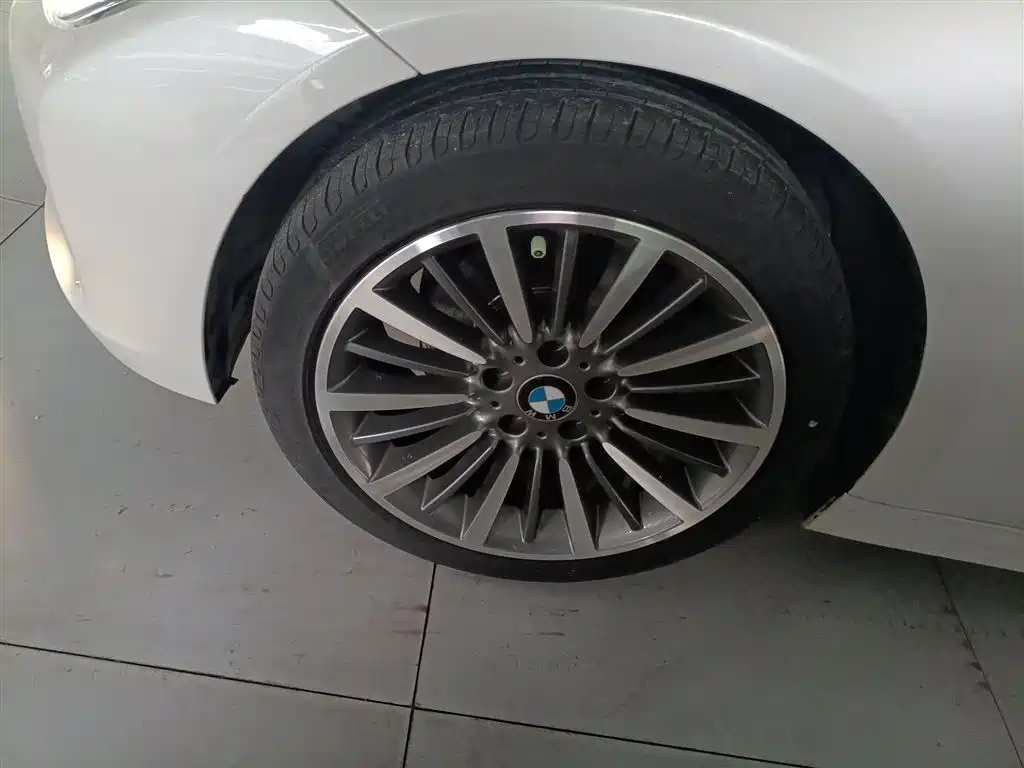BMW 3 Series 2019 320Li Fashion Type фото 23