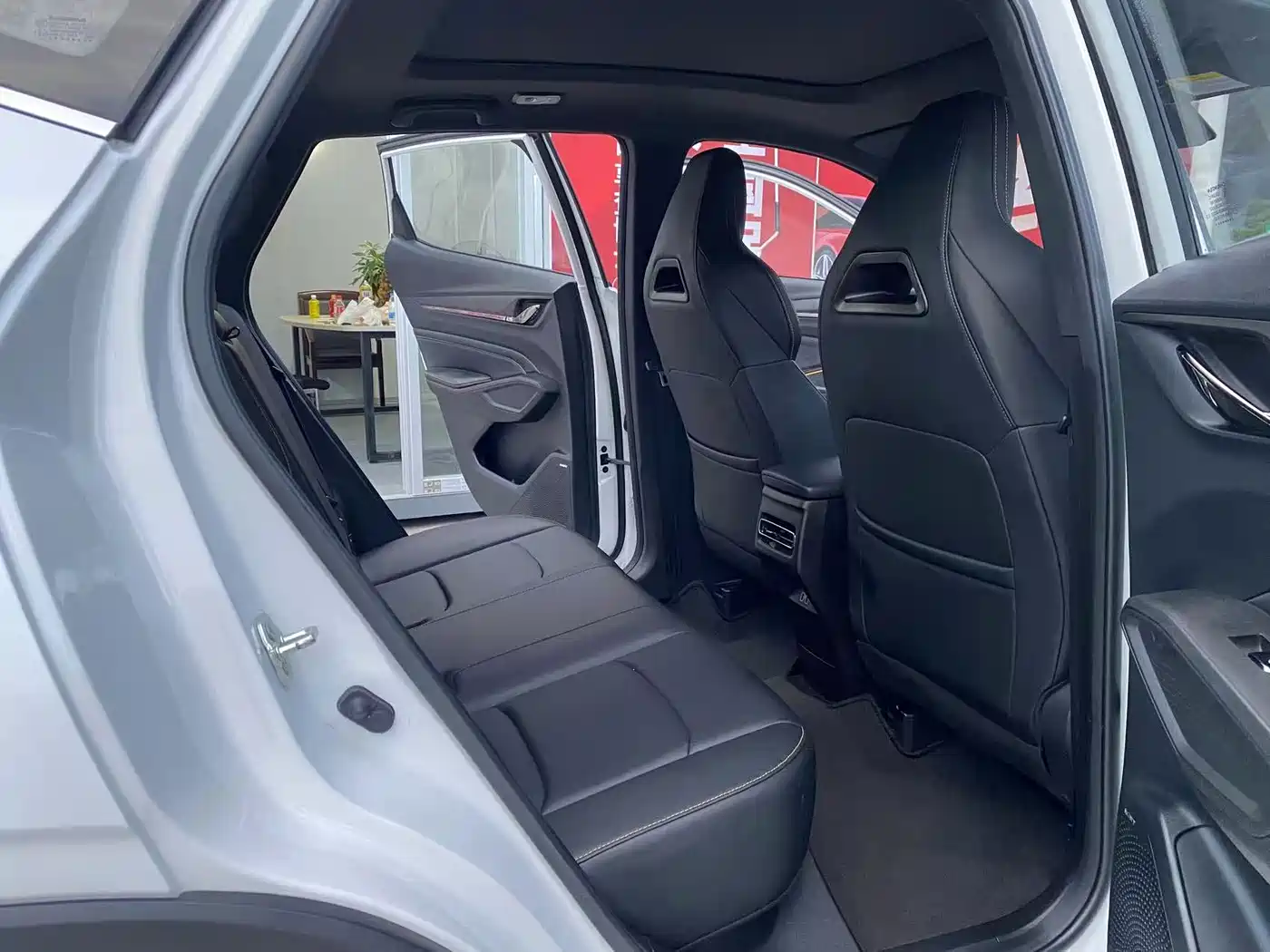 Changan Oshan X5 PLUS 2023 2023 1.5T DCT Smart Fun AI Edition