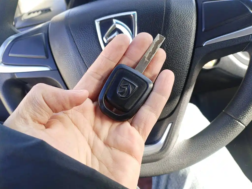 Baojun 310 2019 2016 1.2L Manual Comfort Model