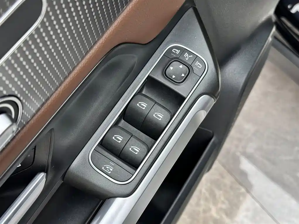 Mercedes-Benz GLB 2022 GLB 220 Style фото 16