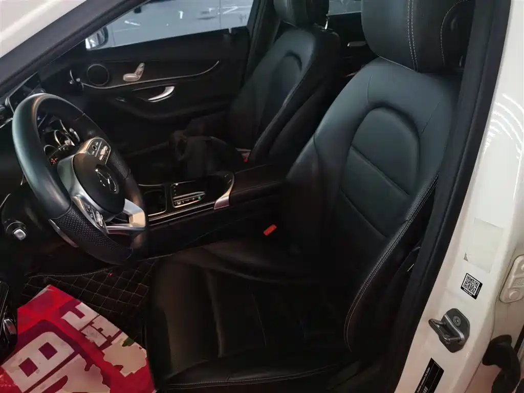 Mercedes-Benz C-Class 2020 C 200 L Fashion Sport фото 8