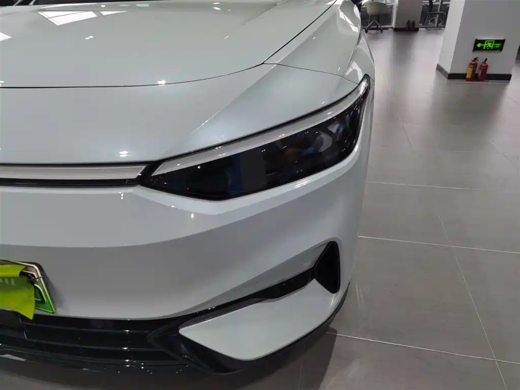 Volkswagen ID.7 VIZZION 2024 PRO фото 18