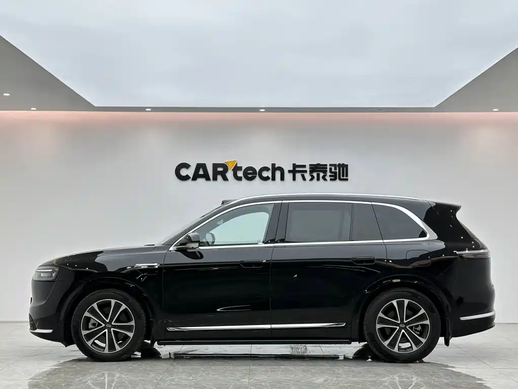 2026 AITO Wenjie AITO M7