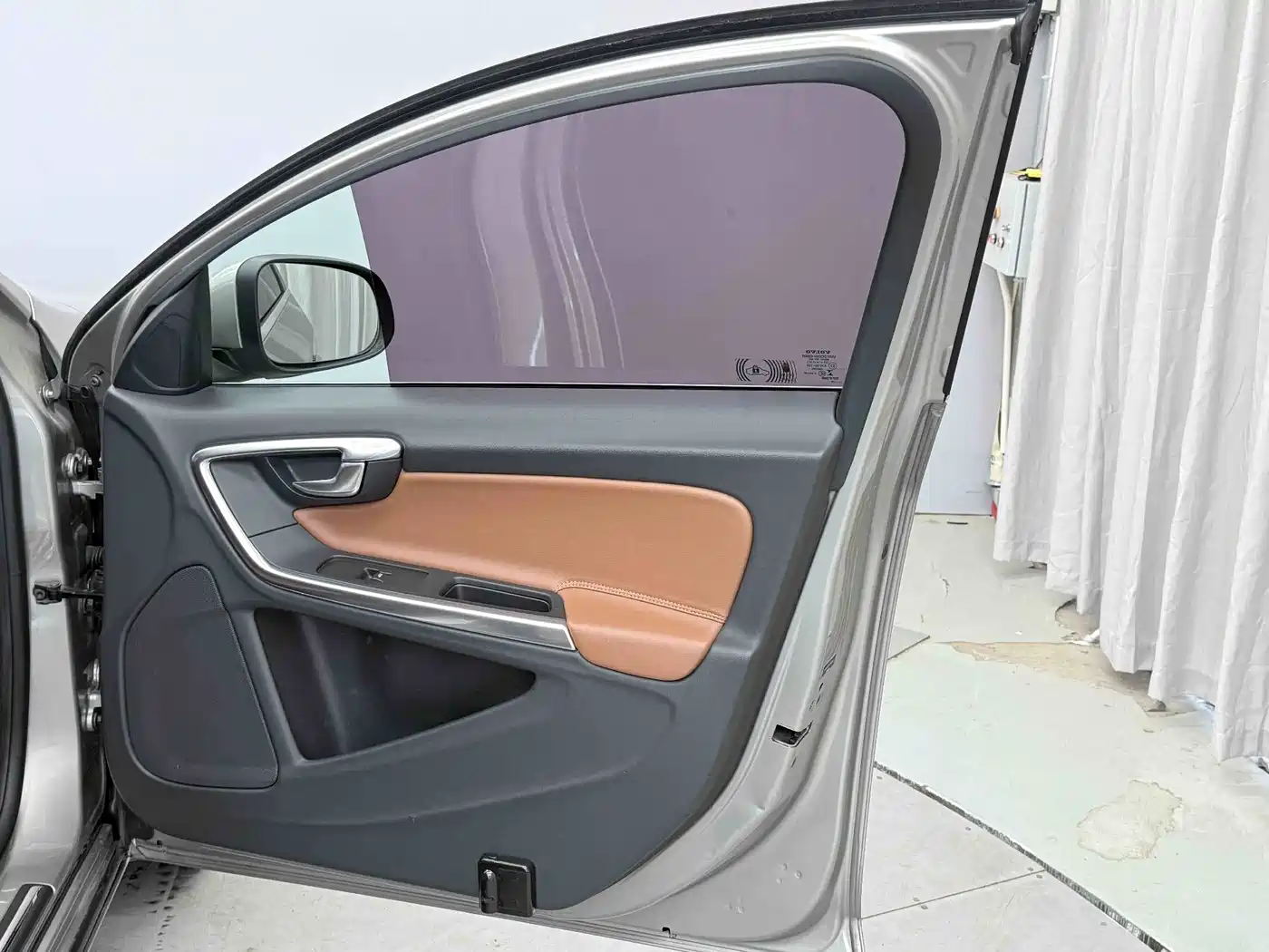 Volvo V60 2014 2014 Model Year Facelift T5 Inscription