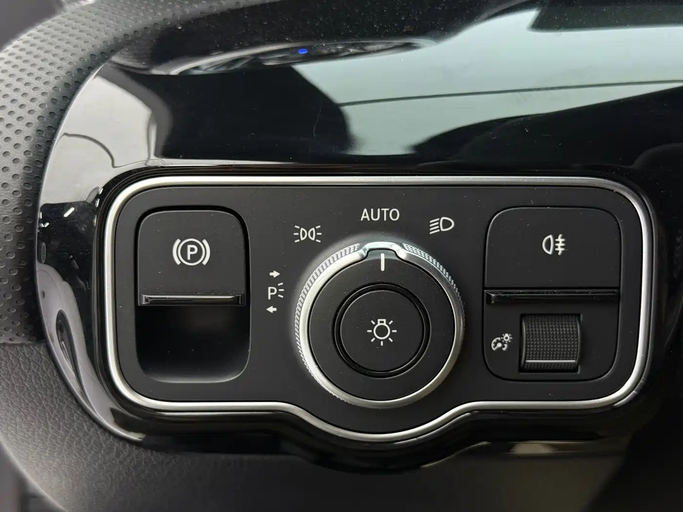 Mercedes-Benz A-Class 2022 A 180 L фото 15