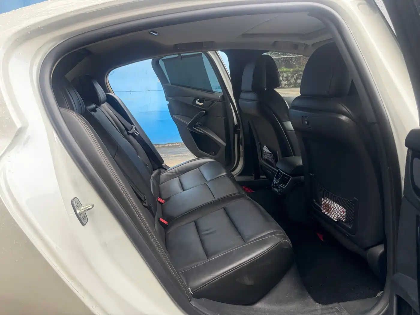 Фото 9 - Peugeot 508