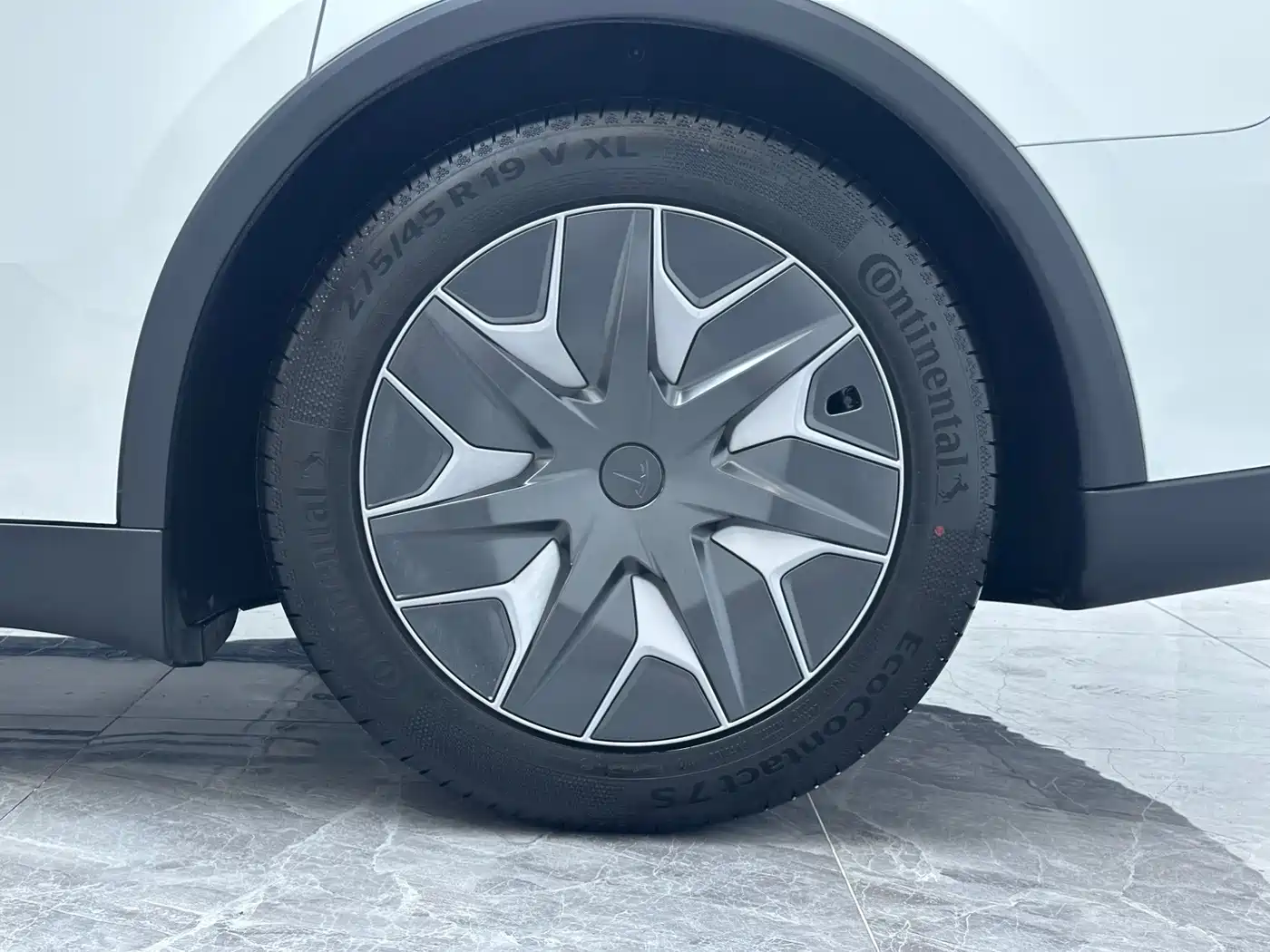 Tesla Model Y L 2026 2025 Facelift Long Range AWD