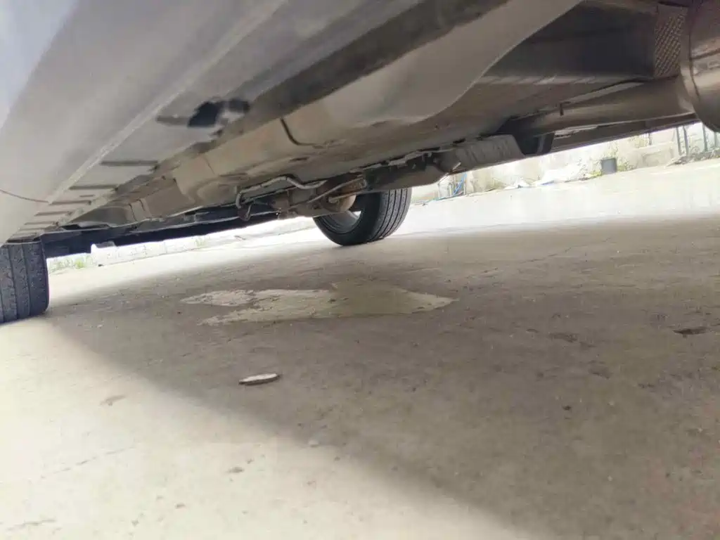 Exeed Lingyun 2022 2023 400T 2WD Star Premium Edition