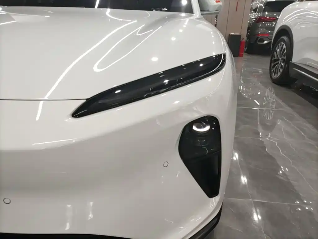 NIO ET5T 2025 2024 75kWh Touring