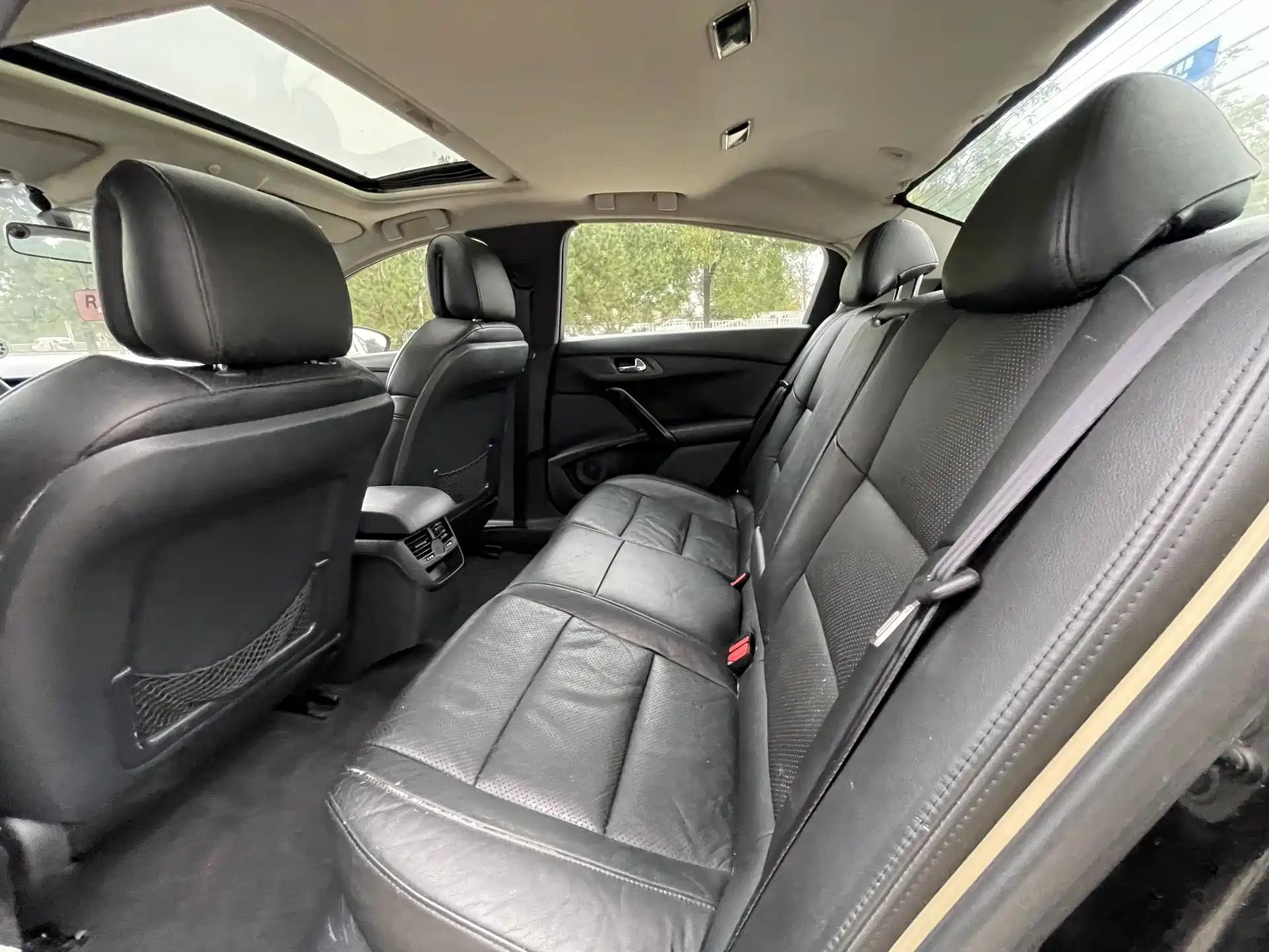 صورة 9 - Peugeot 508
