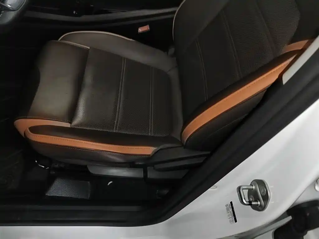 BYD e2 2021 Luxury Edition фото 15