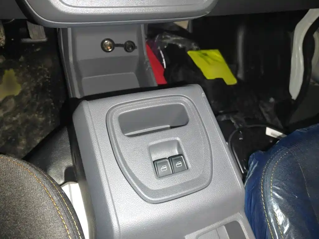 Karry Jiangtun E5 2025 2024 Model 230km Standard Version