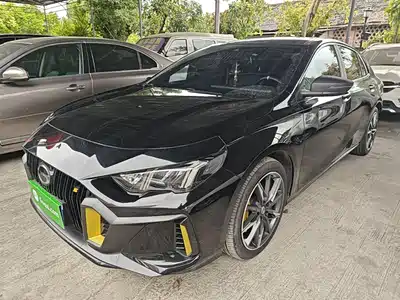 Trumpchi Empow